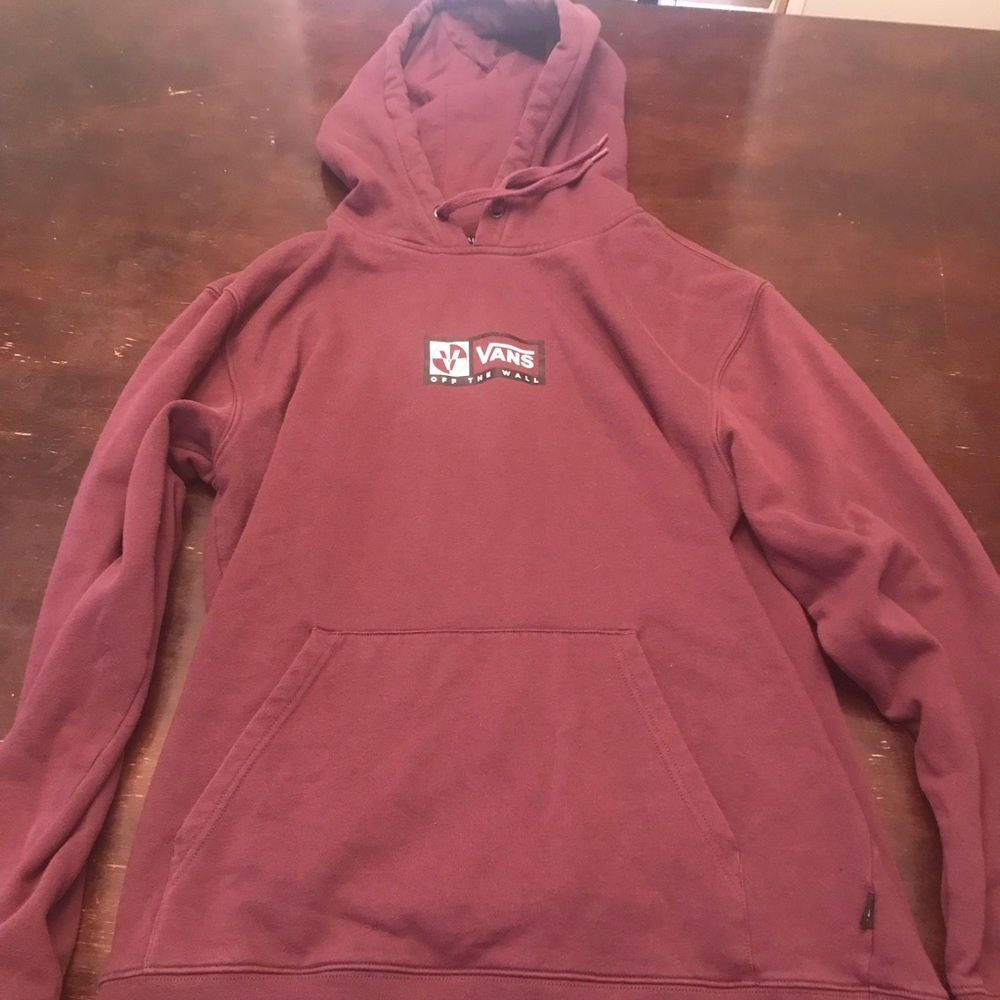 Vans Hoodie
